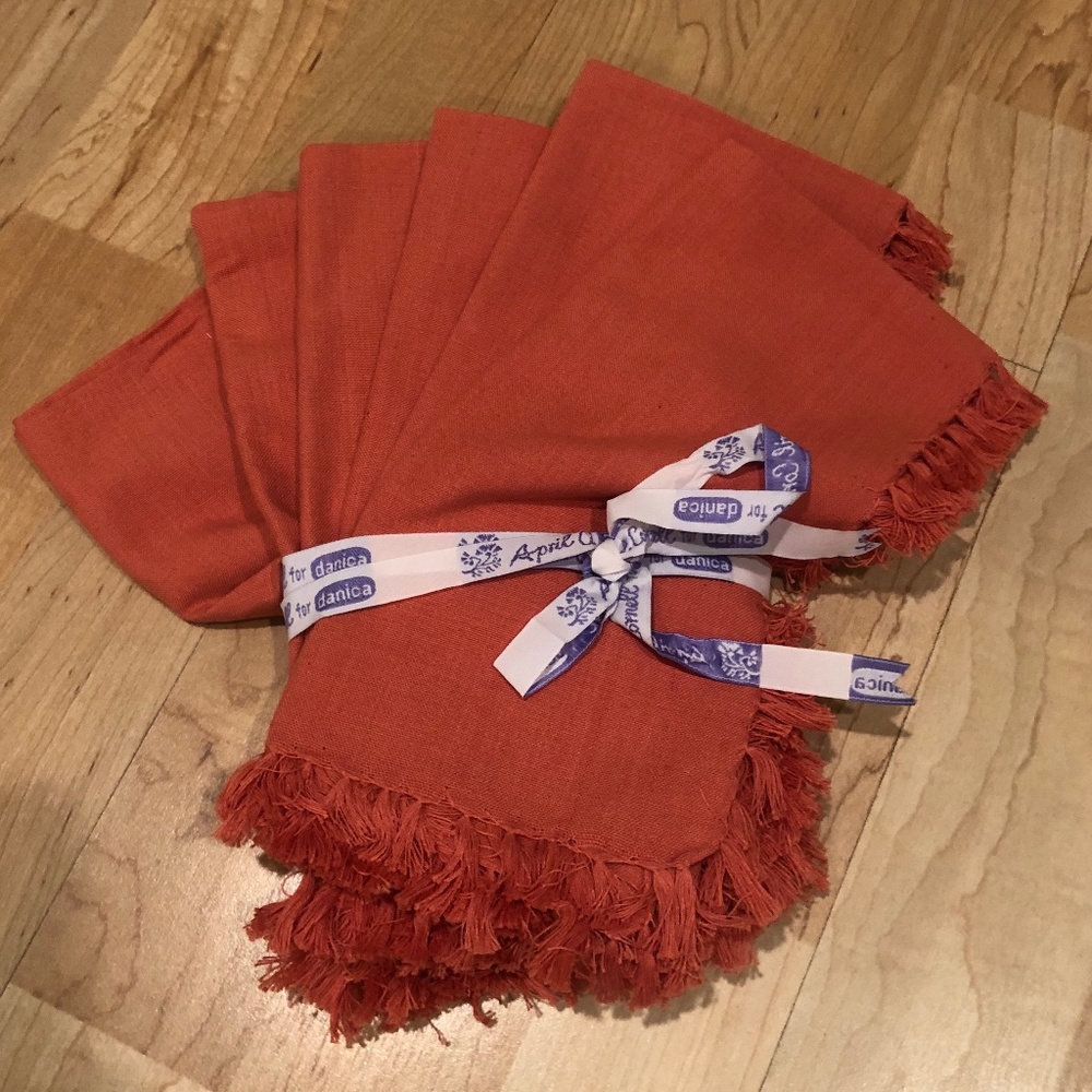 Napkins